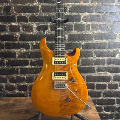 PRS SE Custom 24 (USED) image 2