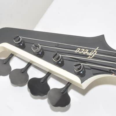 GRECO Thunderbird made in JAPAN Electric Guitar Ref. No 6621 image 9