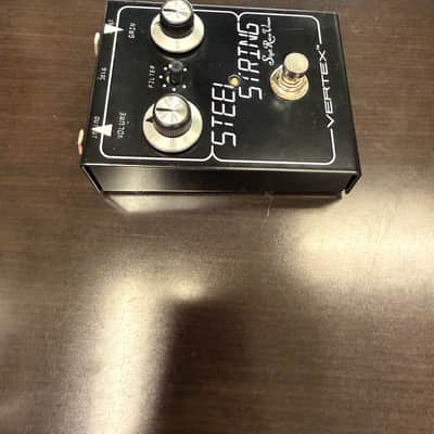 Vertex Vertex Steel String SRV image 4