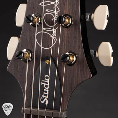 2024 - PRS Studio - Fire Smokeburst Bild 7