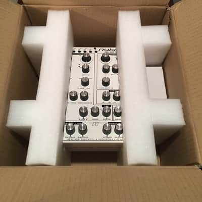 Analogue Solutions Nyborg 12 image 3
