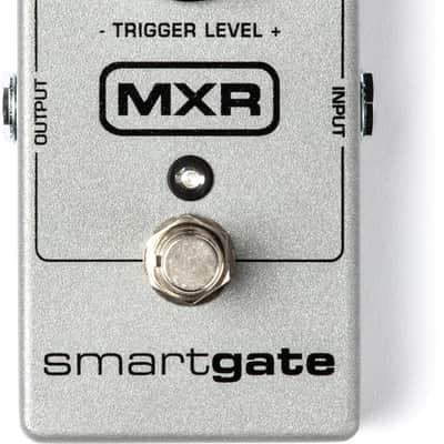 MXR Smart Gate M135 Noise Suppressor Pedal image 1