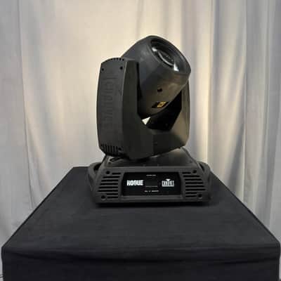 Chauvet Rogue R2 Beam 2010s - Black image 7