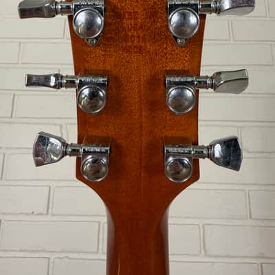 Gibson Limited Edition Les Paul Classic Custom - Natural (2014) image 13