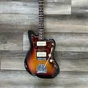 Fender American Vintage '62 Jazzmaster 2004 - Sunburst - Duncan Antiquity Pickups