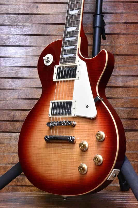 Epiphone Les Paul 50's, Heritage Sunburst image 1