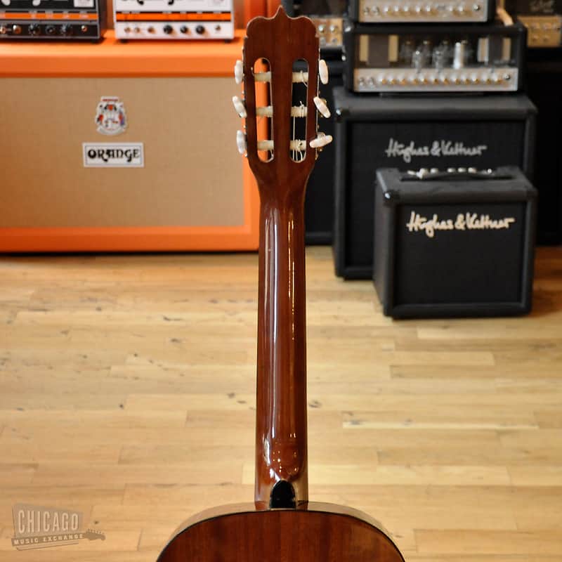 Takamine Jasmine 3/4 JS341 with Martin Pickup | Reverb