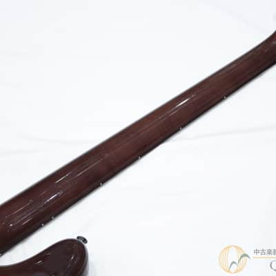 [SALE!!] Fender Made in Japan Traditional 60s Jazz Bass Walnut image 5