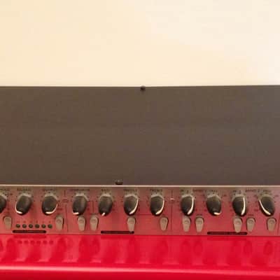 Focusrite Tone Factory 1998 Black image 1