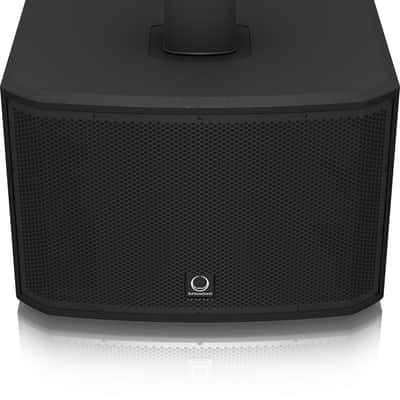Turbsound IP3000 2000 Watt Powered Column Loudspeaker image 2