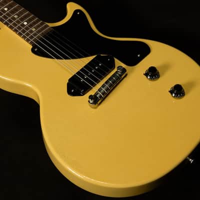 Gibson Custom Shop Wildwood Spec 1957 Les Paul Junior Single-Cut - Gloss image 4