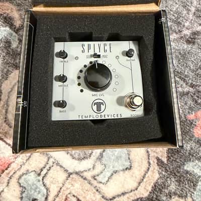 Templodevices Splyce image 1