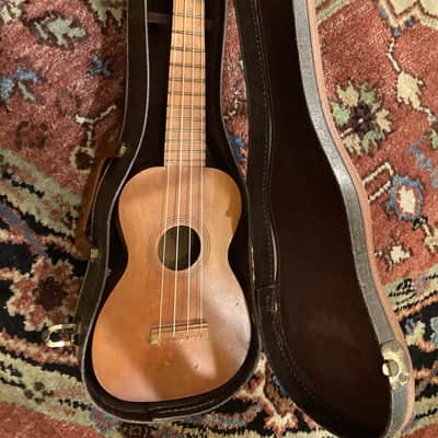 Regal Soprano Ukulele ‘40s-50s image 7