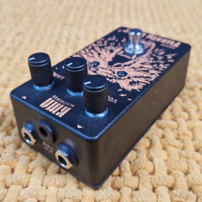 KMA Audio Machines Fuzzly Bear 2 image 4