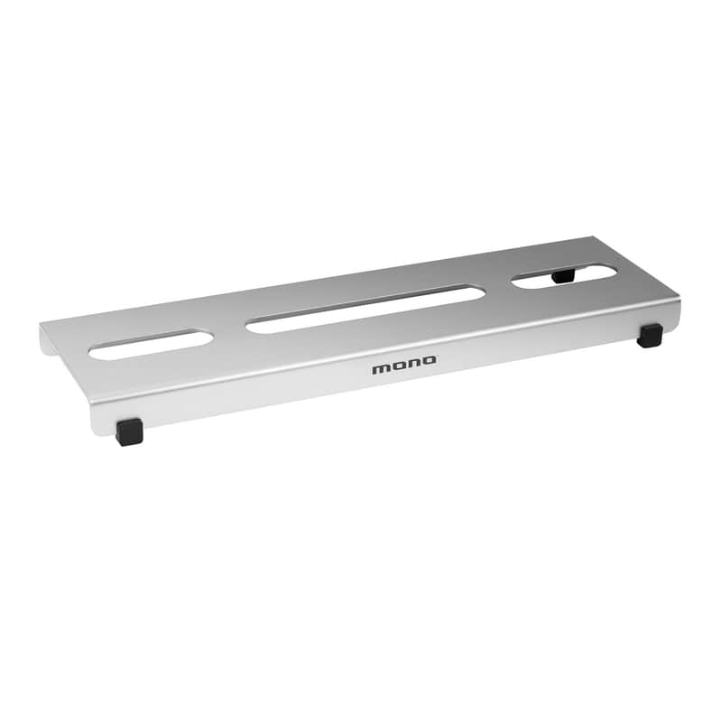 Mono Pfx Pedalboard Lite Plus (Silver) image 1