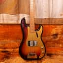 Fender Precision Bass 1959 Sunburst