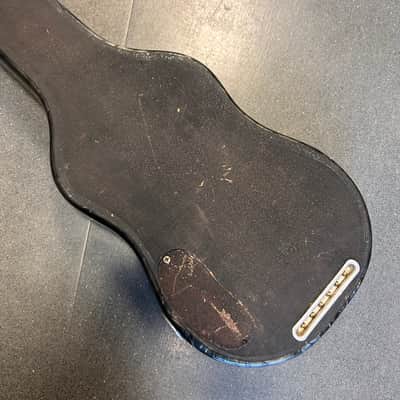 Vintage 1950’s Magnatone Lapsteel image 4