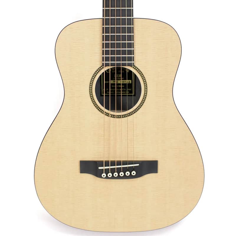 Martin LXM Little Martin 2003 - 2018 | Reverb