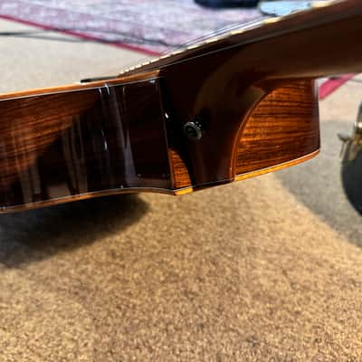 Breedlove Master Class Ed Gerhard Signature 2000s - Natural image 15