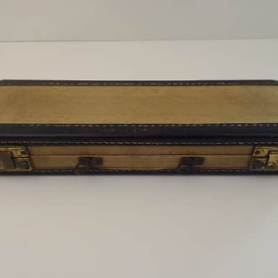 Armstrong Model 90 Flute 1949-1965 Sterling Silver image 11