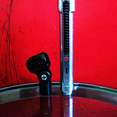 Vintage 1960's Electro-Voice 676 Cardioid Dynamic Microphone High Z w accessories Jim Morrison The Doors 666 674 664 # 2 image 16