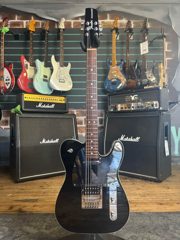 Fender John 5 Artist Series Signature Telecaster | Reverb Canada