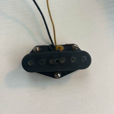 Shed Pickups HA-T51B (Nocaster Bridge Pickup) image 2