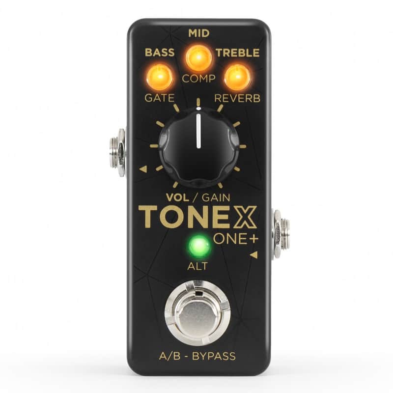 IK MULTIMEDIA TONEX ONE PLUS image 1