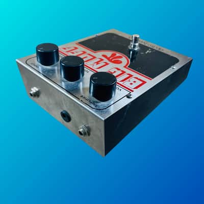 Electro-Harmonix Big Muff Pi Bild 3