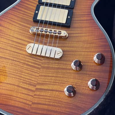 Dean Cadillac 3PU Anniversary 2002 electric guitar image 5
