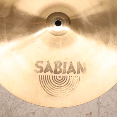Sabian 13" AAX Fusion Hi Hat Cymbals (PAIR) image 7