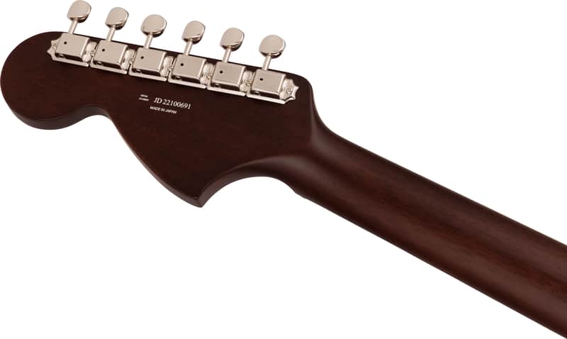 Fender Limited Edition MIJ Telecaster Deluxe Mahogany | Reverb