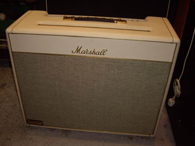 Marshall JTM Bluesbreaker 35th Anniversary 1997 image 1