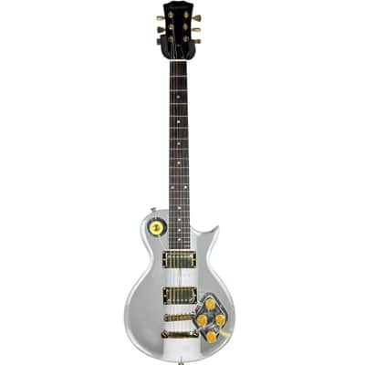 Taurus Les Paul - Acrylic image 3