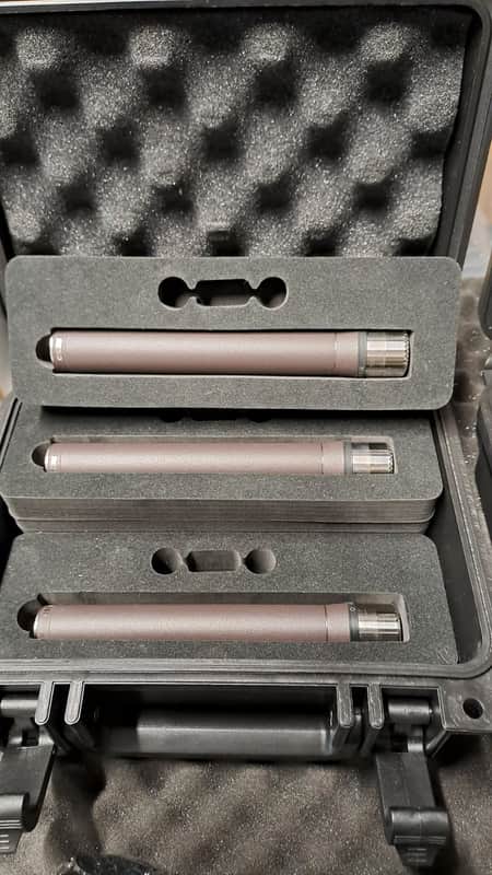 Reso Labs X41P (matched trio) image 1