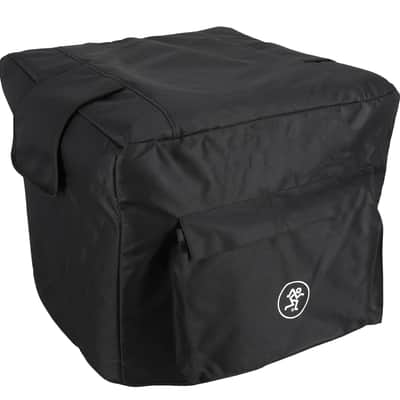 Mackie Thump15S V4 15" 1400 Watt Powered Active Subwoofer Class D Sub+Slip Cover image 3