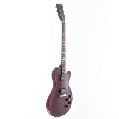 Gibson USA Les Paul Melody Maker Satin Wine Red [140002865] (07/30) image 14