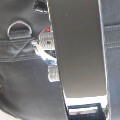 Fender Telecaster 2000s - Black image 5