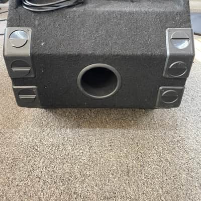 Gallien-Krueger Backline 115 175W Combo Amp image 5