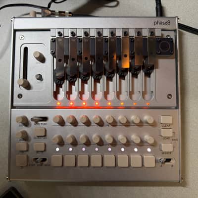 Korg Phase8 Launch Edition 2026 image 1