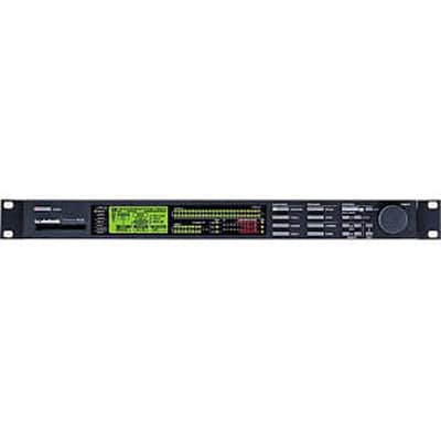 TC Electronic Finalizer Plus Studio Mastering Processor 2000s - Black image 8