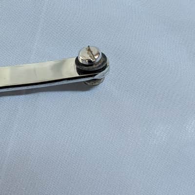 Harmony Bobkat Vibrato Arm Tremolo Handle Whammy Bar With Screw - Vintage 1960's image 9