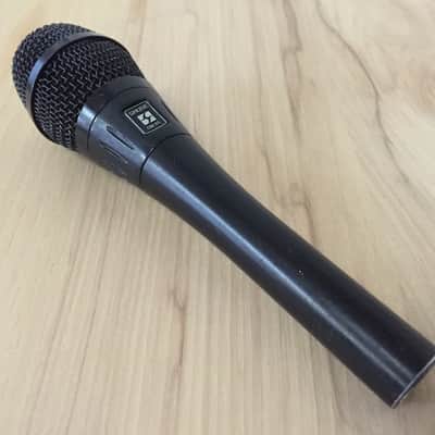 Vintage Shure SM85 Handheld Condenser Microphone *Sounds Great! Rare! image 4
