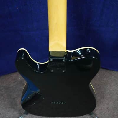 Schecter PT Model 1983 Black image 12