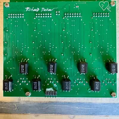 Make Noise QMMG Module - Made for Richard Devine image 4