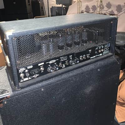 Sunn Model T Reissue image 5