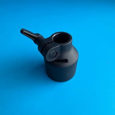DONNER DED-100 Electronic Drum Part: Cymbal Pad Holder Clamp w/ Wing Nut image 3