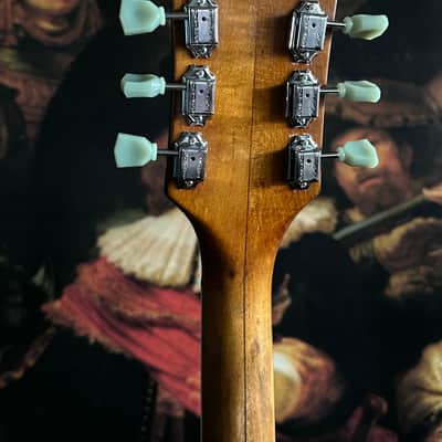 1966 Gretsch 6119 Chet Atkins Tennessean Model image 15