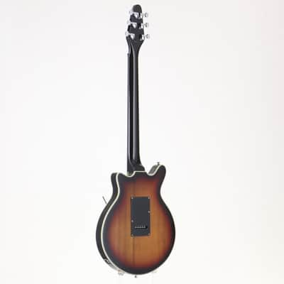 Burns Brian May Special Sunburst [BHM1665] (06/22) image 15