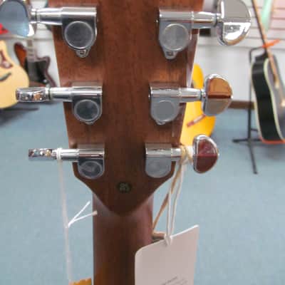 Alvarez ABT60CE Artist Series Baritone Acoustic-electric Guitar - Shadowburst *FREE SHIPPING!!!! image 7